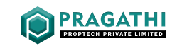 Pragathi Logo